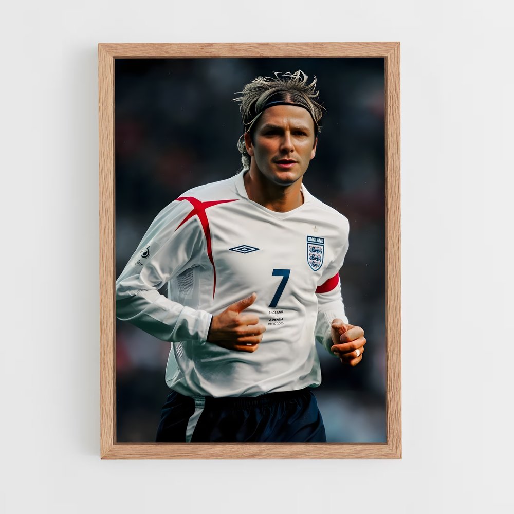 Poster La Légende de Wembley (vue 4)